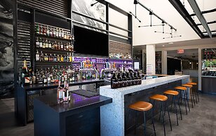 Ruby River Hotel Downtown Spokane