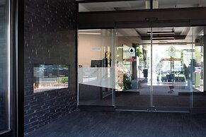 Ruby River Hotel Downtown Spokane