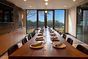 Ruby River Hotel Downtown Spokane