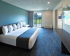 Ruby River Hotel Downtown Spokane