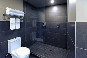 Ruby River Hotel Downtown Spokane