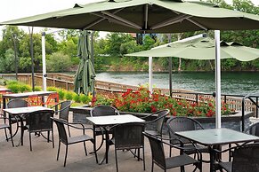 Ruby River Hotel Downtown Spokane