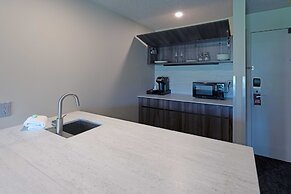 Ruby River Hotel Downtown Spokane