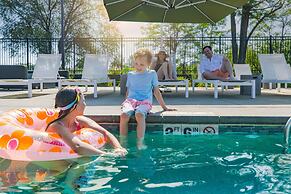 Ruby River Hotel Downtown Spokane