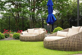 Ruby River Hotel Downtown Spokane