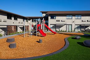 Ruby River Hotel Downtown Spokane