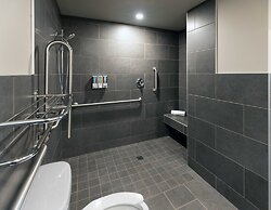 Ruby River Hotel Downtown Spokane