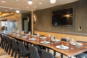 Ruby River Hotel Downtown Spokane