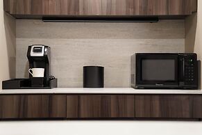 Ruby River Hotel Downtown Spokane