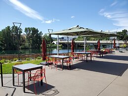 Ruby River Hotel Downtown Spokane