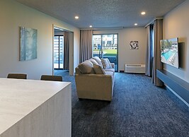 Ruby River Hotel Downtown Spokane