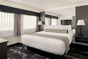 Centennial Hotel Spokane