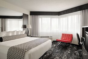 Centennial Hotel Spokane