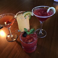 Centennial Hotel Spokane