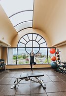 Centennial Hotel Spokane