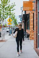 Centennial Hotel Spokane