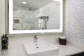 Centennial Hotel Spokane