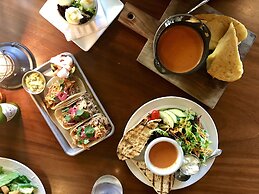 Centennial Hotel Spokane