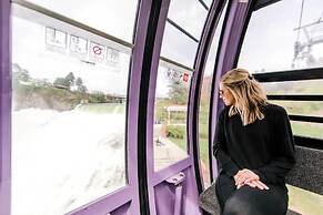 Centennial Hotel Spokane