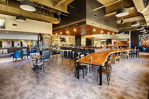 Centennial Hotel Spokane