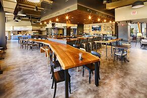 Centennial Hotel Spokane