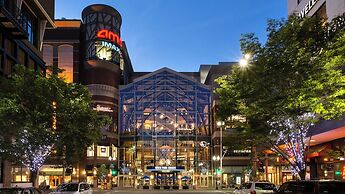 Centennial Hotel Spokane