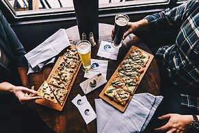 Centennial Hotel Spokane