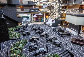 Centennial Hotel Spokane