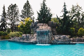 Centennial Hotel Spokane