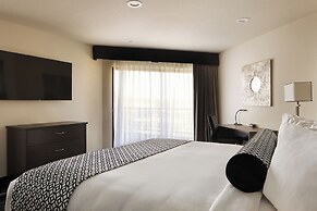 Centennial Hotel Spokane