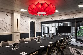 Centennial Hotel Spokane