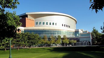 Centennial Hotel Spokane