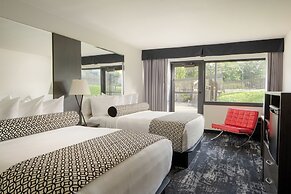 Centennial Hotel Spokane