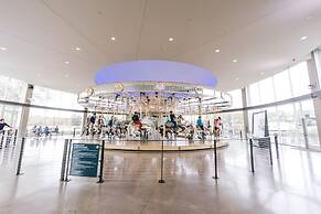 Centennial Hotel Spokane