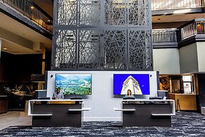 Centennial Hotel Spokane