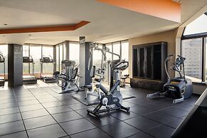 Centennial Hotel Spokane