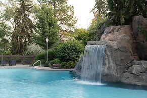 Centennial Hotel Spokane