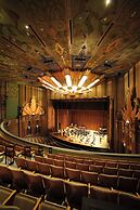 Centennial Hotel Spokane