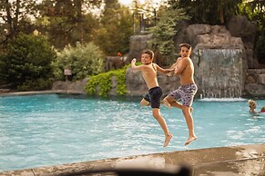 Centennial Hotel Spokane