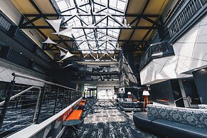 Centennial Hotel Spokane