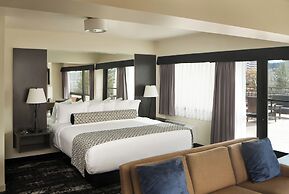 Centennial Hotel Spokane