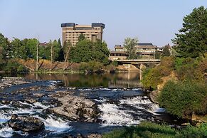 Centennial Hotel Spokane
