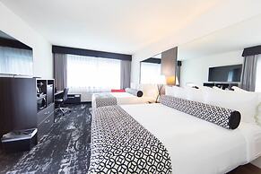 Centennial Hotel Spokane