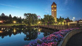 Centennial Hotel Spokane