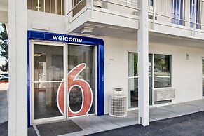 Motel 6 Everett, WA - North