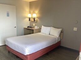 Motel 6 Everett, WA - North