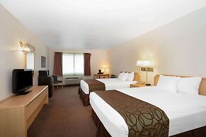 Inn at Lander, Travelodge by Wyndham