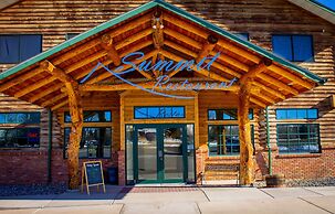 Inn at Lander, Travelodge by Wyndham