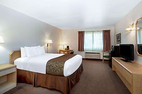 Inn at Lander, Travelodge by Wyndham