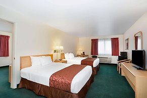 Inn at Lander, Travelodge by Wyndham